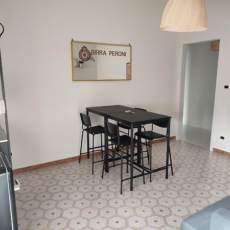 Terra Di Sud Matera Apartment Ngoại thất bức ảnh
