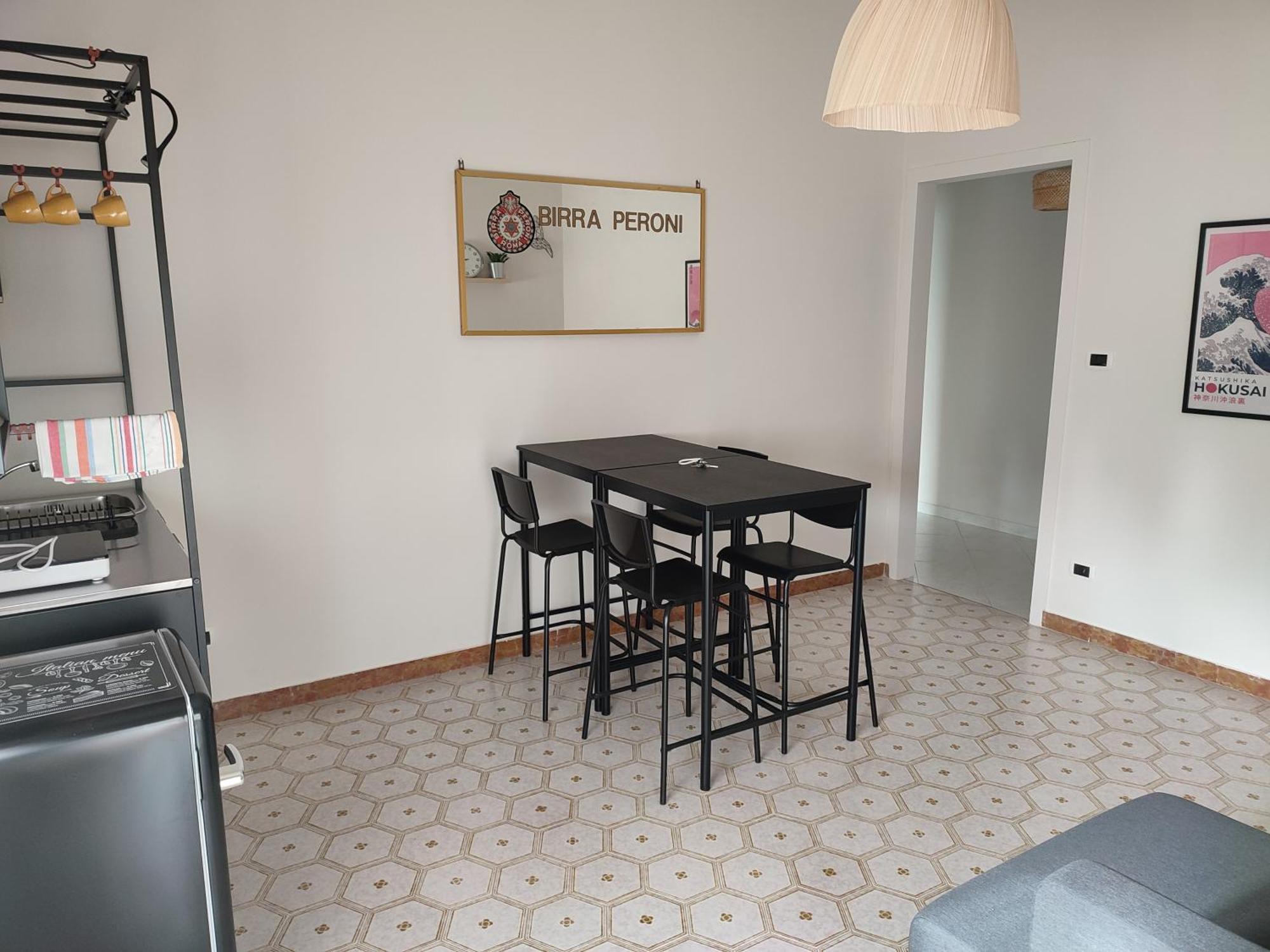 Terra Di Sud Matera Apartment Ngoại thất bức ảnh