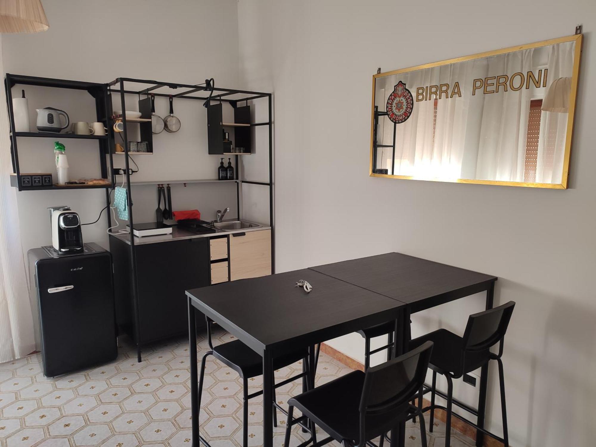 Terra Di Sud Matera Apartment Ngoại thất bức ảnh