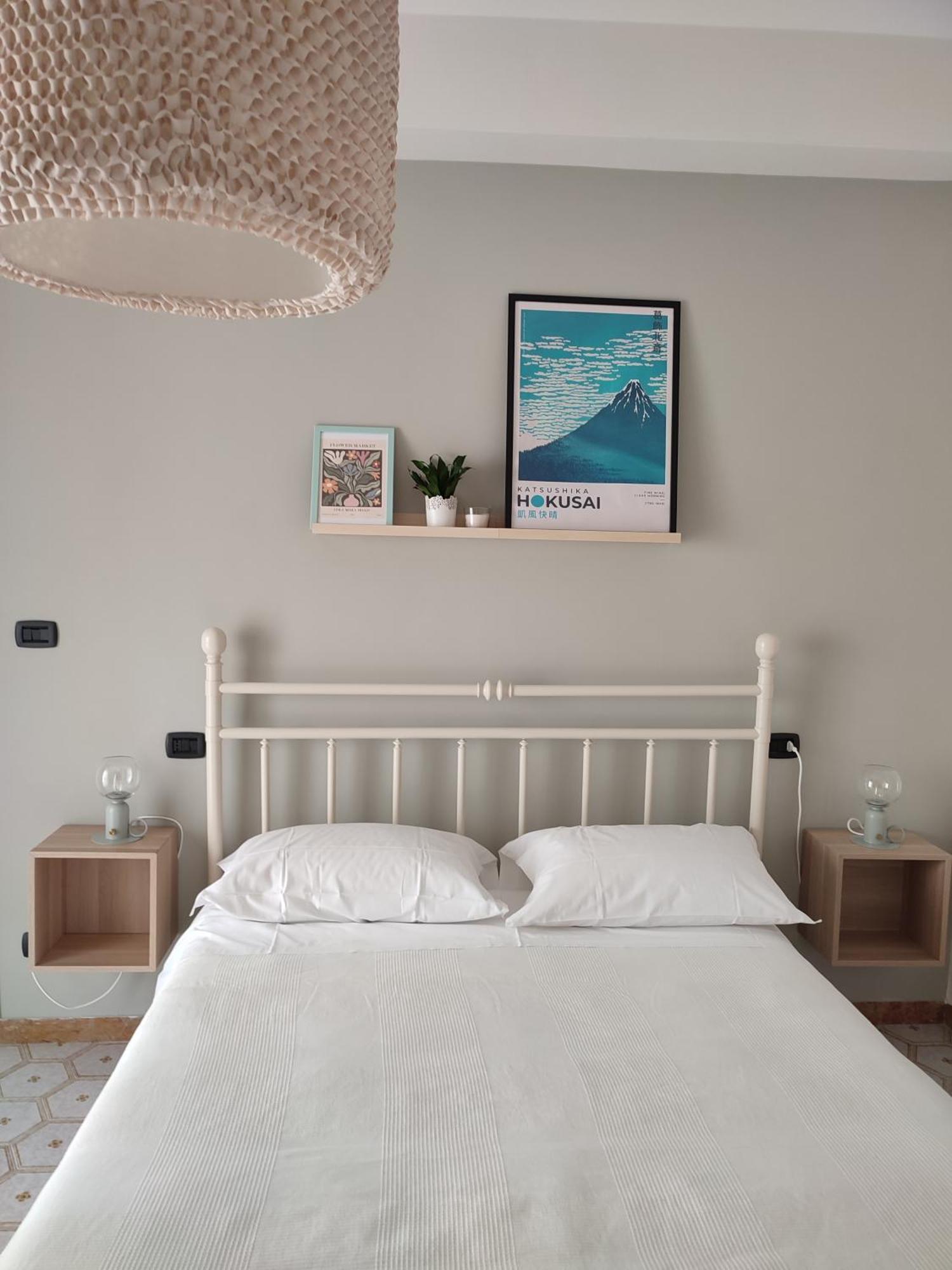Terra Di Sud Matera Apartment Ngoại thất bức ảnh